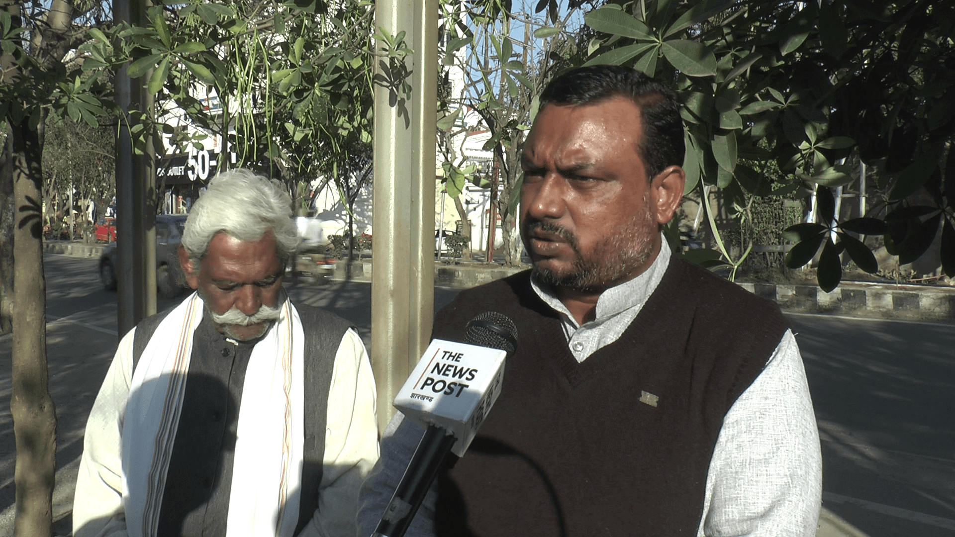 शिक्षा मंत्री के बयान से भोजपुरी,मगही,अंगिका भाषा के लोग आहत, 1932 का खातियान अंग्रेजों की देन