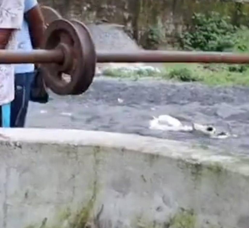 Dhanbad: कुएं से बरामद हुई यूपी के युवक की लाश, हादसा या कोई साजिश, जांचेगी  पुलिस