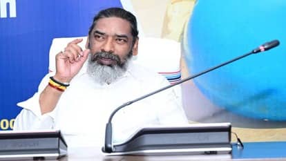 BIG BREAKING: हेमंत कैबिनेट की बैठक समाप्त, 66 प्रस्तावों पर लगी मुहर