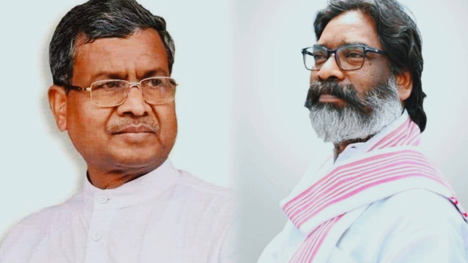 शहीद जवानों को मुख्यमंत्री हेमंत सोरेन और नेता प्रतिपक्ष बाबूलाल मारांडी ने दी श्रद्धांजलि, कहा-जवानों की शहादत नहीं जाएगी व्यर्थ