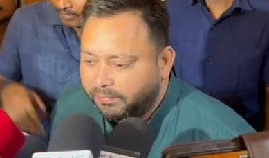 बिहार बंद पर तेजस्वी यादव का तंज, कहा, “पूरी तरह फ्लॉप, जनता ने समर्थन नहीं दिया