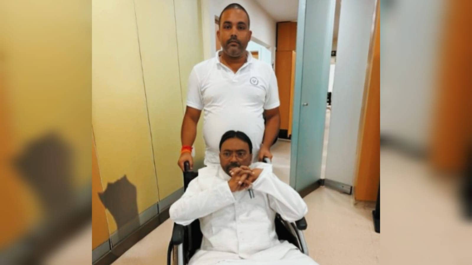 झारखंड के एक और विधायक की बिगड़ी तबीयत, दिल्ली के अस्पताल में भर्ती