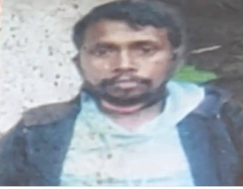 Breaking: कोल्हान में पुलिस व माओवादी बीच मुठभेड़, मारा गया 10 लाख का इनामी नक्सली अपटन, क्षेत्र में दहशत