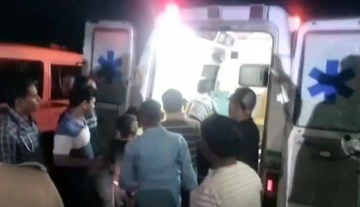 सर्पदंश से पीड़ित बिरहोर की हालत बिगड़ी, मुख्यमंत्री हेमंत सोरेन ने तुरंत लिया संज्ञान