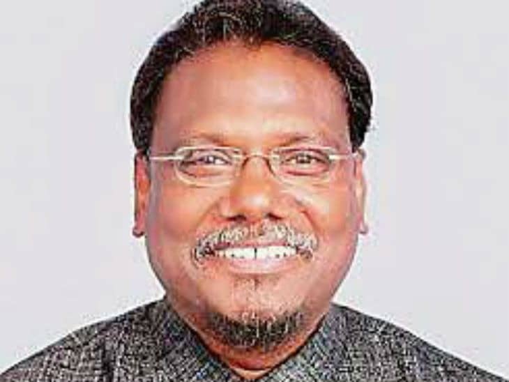 Ghatshila by election:कांग्रेस के प्रदीप बलमुचू की अचानक सक्रियता से क्या उठ रहे सवाल, पढ़िए विस्तार से !