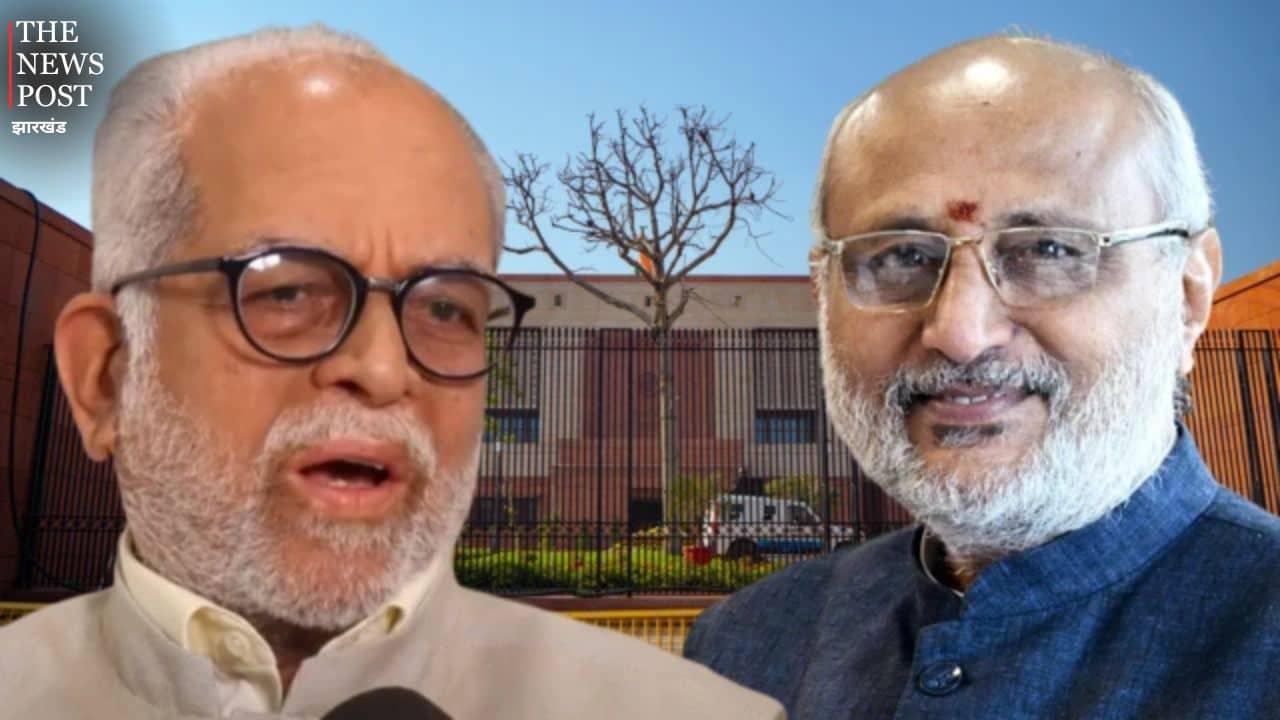 उपराष्ट्रपति चुनाव के लिए वोटिंग जारी, जानिए आम चुनाव से कितना अलग होता है उपराष्ट्रपति का चुनाव, समझिए वोटिंग से लेकर काउंटिग तक की पूरी प्रक्रिया