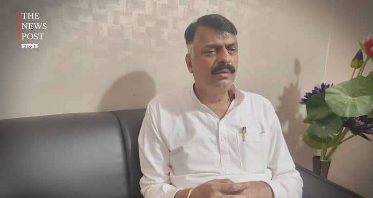 ‘भाजपा के लोग मुंह ऊपर करके आसमान में थूकते हैं...’ कांग्रेस के पूर्व प्रदेश अध्यक्ष का विवादित बयान