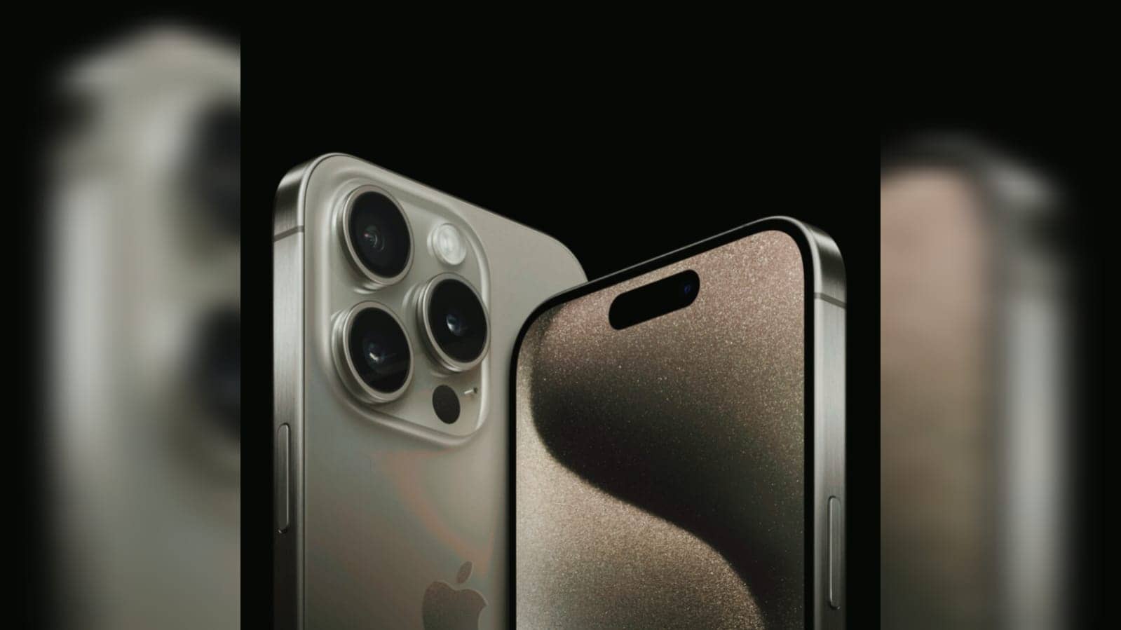 iPhone 15 पर बम्पर डिस्काउंट! 40 हजार से भी कम में मिलेगा फोन, कार्ड ऑफर से और कम हो सकते हैं दाम