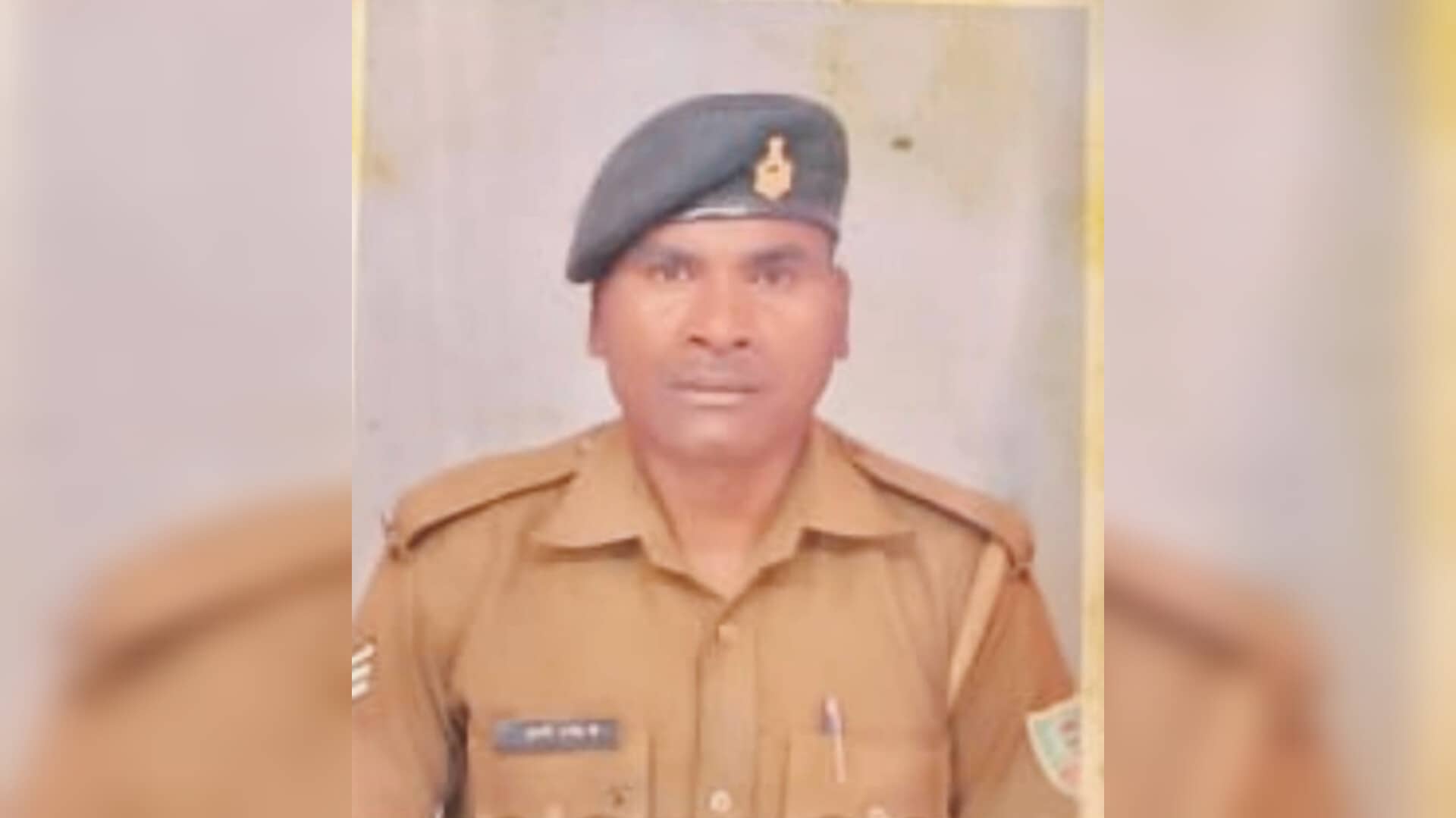 चाईबासा: राइफल साफ करने के दौरान हादसा, छोटी सी चूक ने ले ली हवलदार की जान