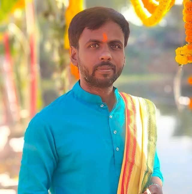 देशभर में गूंजेगा हिरणपुर का नाम– चंदन भगत को मिलेगा यंग अचीवर्स अवार्ड, युवाओं के लिए बनी प्रेरणा