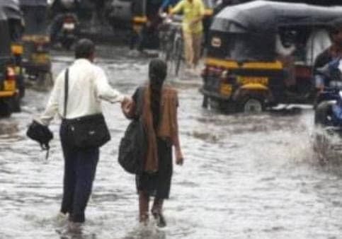 Weather Alert:झारखंड के मौसम पर IMD का बड़ा अपडेट, पढे 15 सितंबर तक कैसा रहेगा मौसम