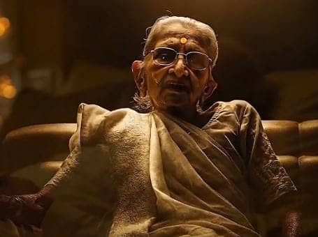 वोट के लिए और कितना गिरोगे बेटा.. AI VIDEO में पीएम की मां ने किया सवाल, तो मचा गया बवाल देखिए-VIDEO