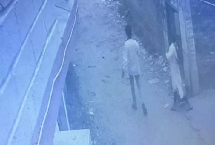 OMG! अचानक रहस्यमयी तरीके से गायब हुई विवाहिता,पति ने कही हैरान करने वाली बात, पढ़ें बिहार का अजीबोगरीब मामला