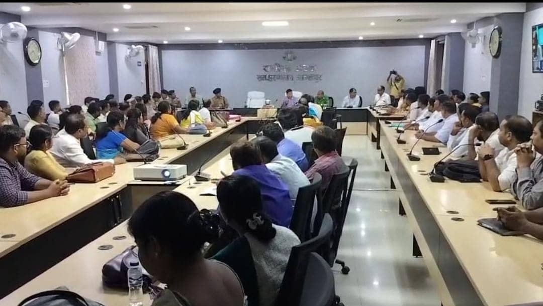 BPSC 71st Prelims Exam: भागलपुर में कल 44 केंद्रों पर होगी BPSC परीक्षा, सेंटर पर जाने से पहले यहां देखें जरूरी जानकारी