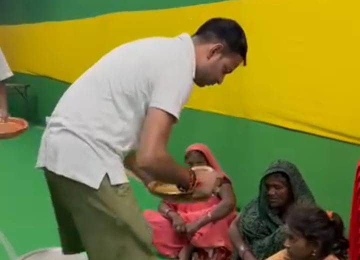 तेजस्वी के गढ़ में तेजू भैया की सेंधमारी! आख़िर क्यों राघोपुर में बार-बार कर रहे हैं दखल अंदाज़ी, पढ़े चुनावी मायने