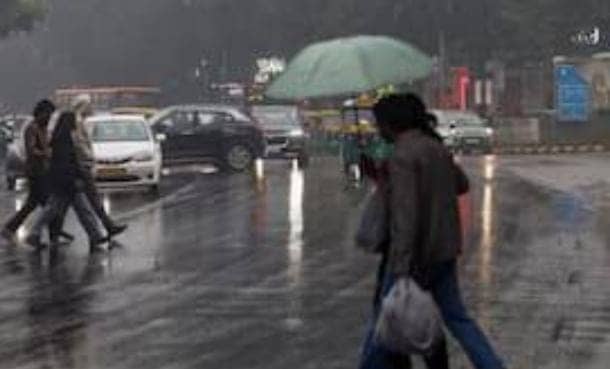 Weather Alert:15 सितंबर से झारखंड में भारी बारिश के साथ वज्रपात का अलर्ट, पढे विश्वकर्मा पूजा पर कैसा रहेगा मौसम