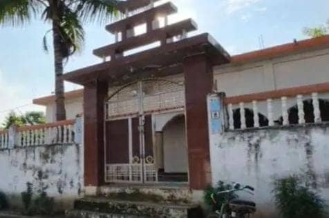 ऐसा रहस्यमयी मठ जहां एक बार अंदर गए तो मरने के बाद भी नहीं आ सकते बाहर,अंदर ही दफना दिया जाता है शव,पढे वजह