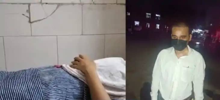 BREAKING: झारखंड के डॉक्टर दंपति पर पटना में जानलेवा हमला, महिला के प्राइवेट पार्ट पर किया वार