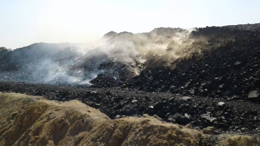 डीएमएफटी मद में झारखंड की कमाई  7736 . 22 करोड़ रुपए