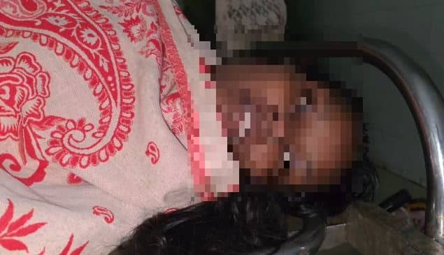 60 साल के बुड्ढे और 21 साल की लड़की के बीच चल रहा था इलू-इलू! आपस में बन गया संबंध, फिर जो हुआ, जान लें आप भी