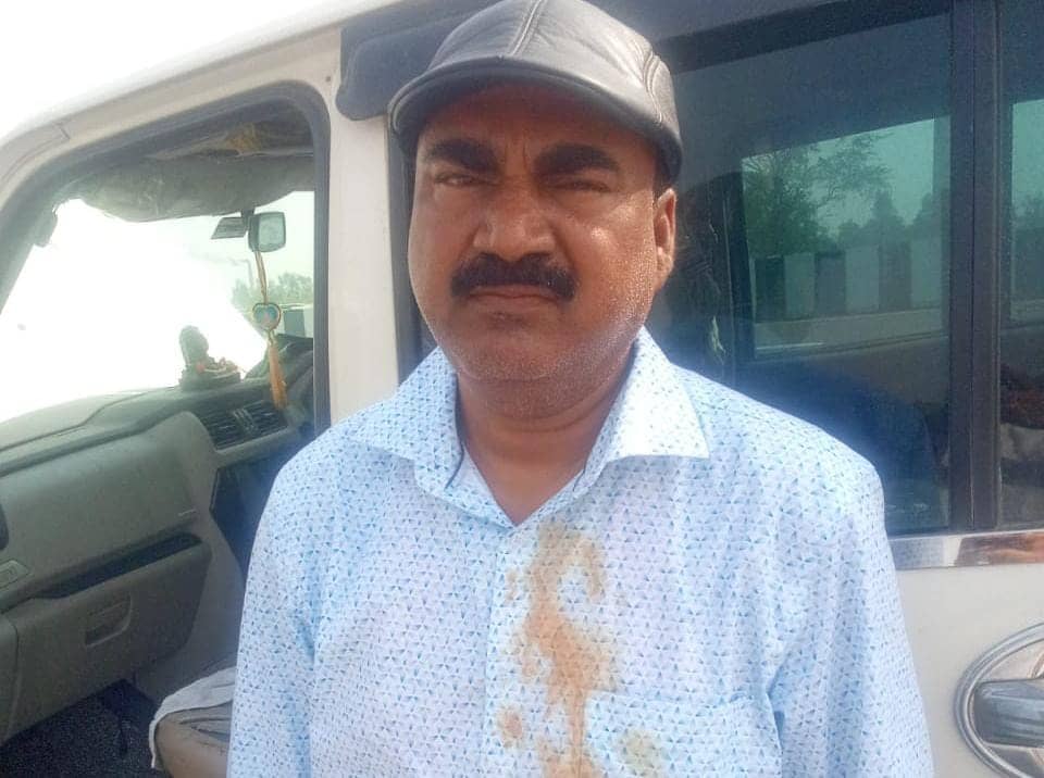 ट्रांजिट रिमांड पर मुंबई से पटना लाया गया गांधी मैदान थाना को उड़ाने की धमकी देनेवाला बदमाश, थानेदार को कॉल कर दी थी धमकी