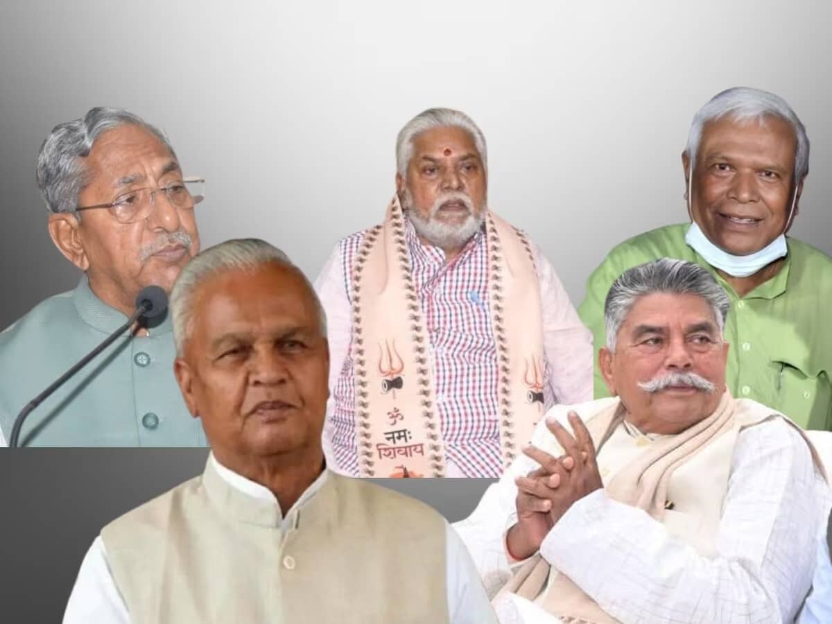 Bihar Election: सभी पार्टियों के उम्रदराज विधायकों पर क्यों अचानक बढ़ गया  टिकट का खतरा, पढ़िए विस्तार से