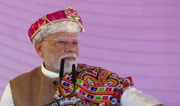 स्वस्थ नारी, सशक्त परिवार अभियान का पीएम ने किया ऑनलाइन शुभारंभ, पढ़ें अपने सम्बोधन में क्या कहा