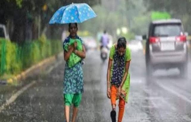 Weather Alert:मौसम को लेकर IMD का बड़ा अपडेट, पढे दुर्गा पूजा पर कैसा रहेगा झारखंड का हाल