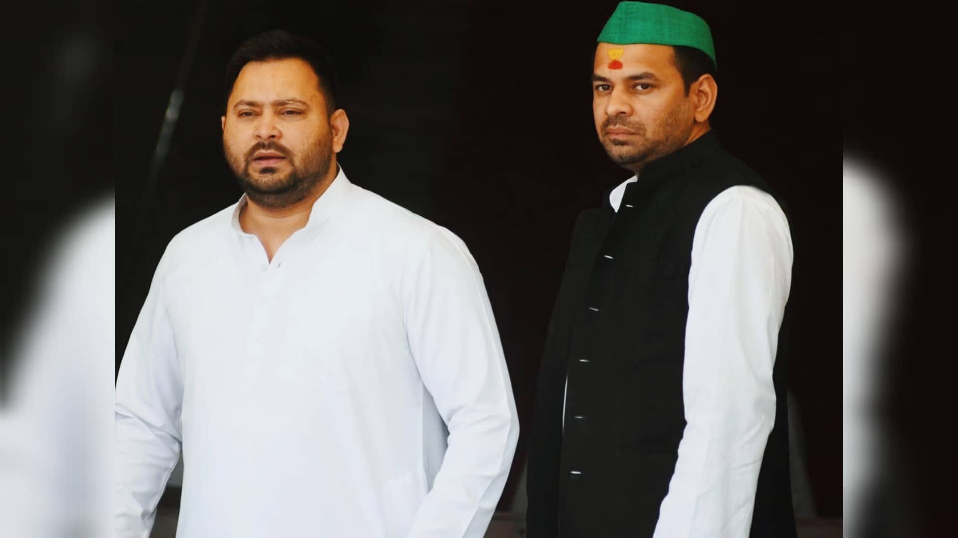 मां बहन को गाली देने वाले को भेजो जेल, नहीं तो होगा उग्र आंदोलन! बड़े भैया तेज प्रताप ने किसके लिए कह दी बड़ी बात