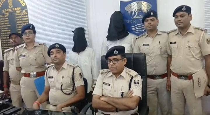 रास्ते का रोड़ा बन रहा था लड़की का भाई तो प्रेमी ने रच दी हत्या की साजिश, पढ़ें आगे क्या हुआ