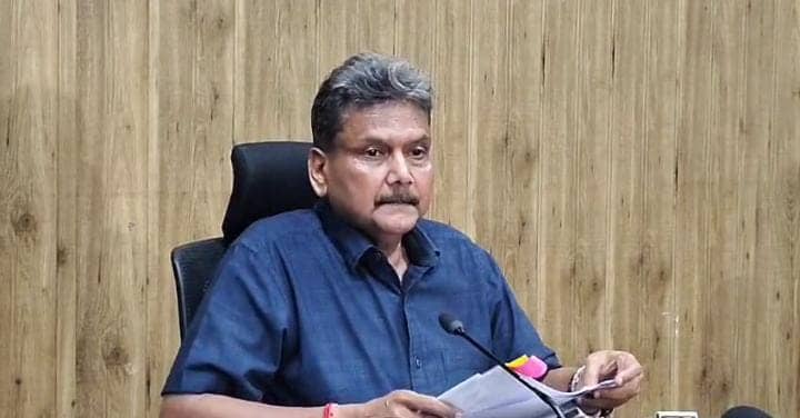 बिहार में शिक्षकों के तबादले और भर्ती प्रक्रिया पर शिक्षा मंत्री का बड़ा बयान, पढ़ें क्या कहा