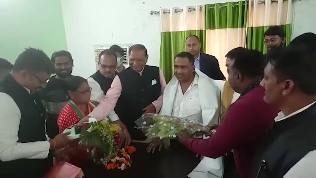 माटी से बड़ी पार्टी नहीं और पार्टी से बड़ा मंत्रिमंडल नहीं : मंत्री बन्ना गुप्ता