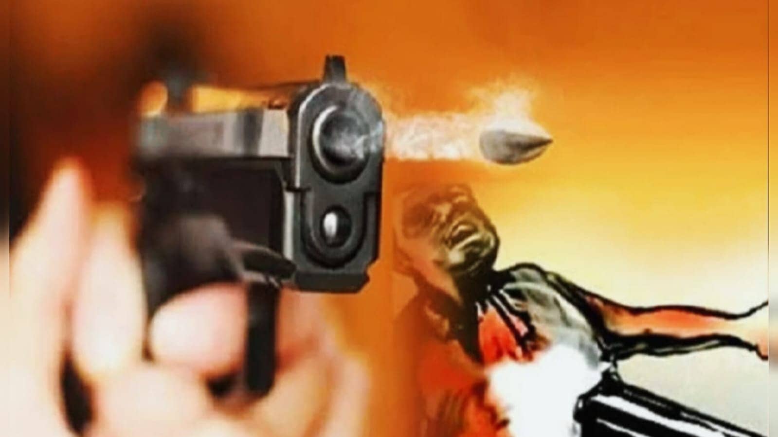 Ranchi Crime: हवलदार ने पूछा-गाड़ी में कौन है? तभी पीछे से ठोक दी गोली, SSP पहुंचे अस्पताल