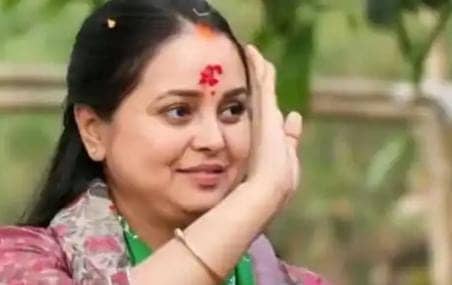 रोहिणी आचार्य की खुली चुनौती, दुष्प्रचार करने वालों से मांगी सार्वजनिक माफी