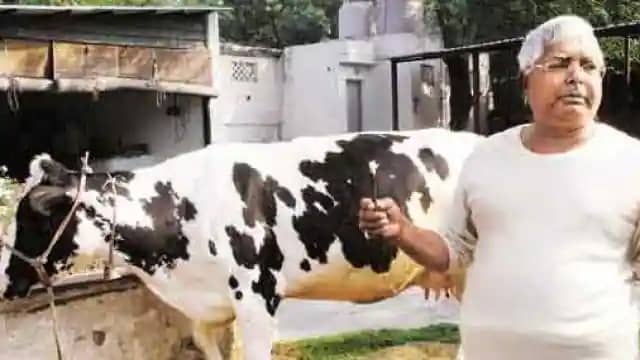 लालू यादव दोषी करार, राजद सुप्रीमो के साथ 77 लोगों को जाना होगा जेल