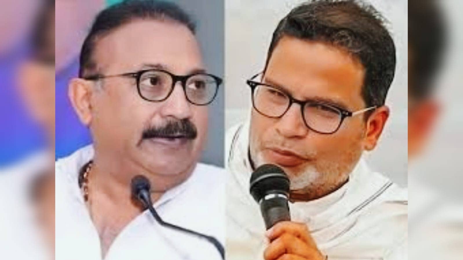 जनसुराज साबित करें कि मेरे पास एक कट्ठा भी है अवैध संपत्ति तो बन जाऊंगा उनका गुलाम, मंत्री अशोक चौधरी ने दिया बड़ा बयान