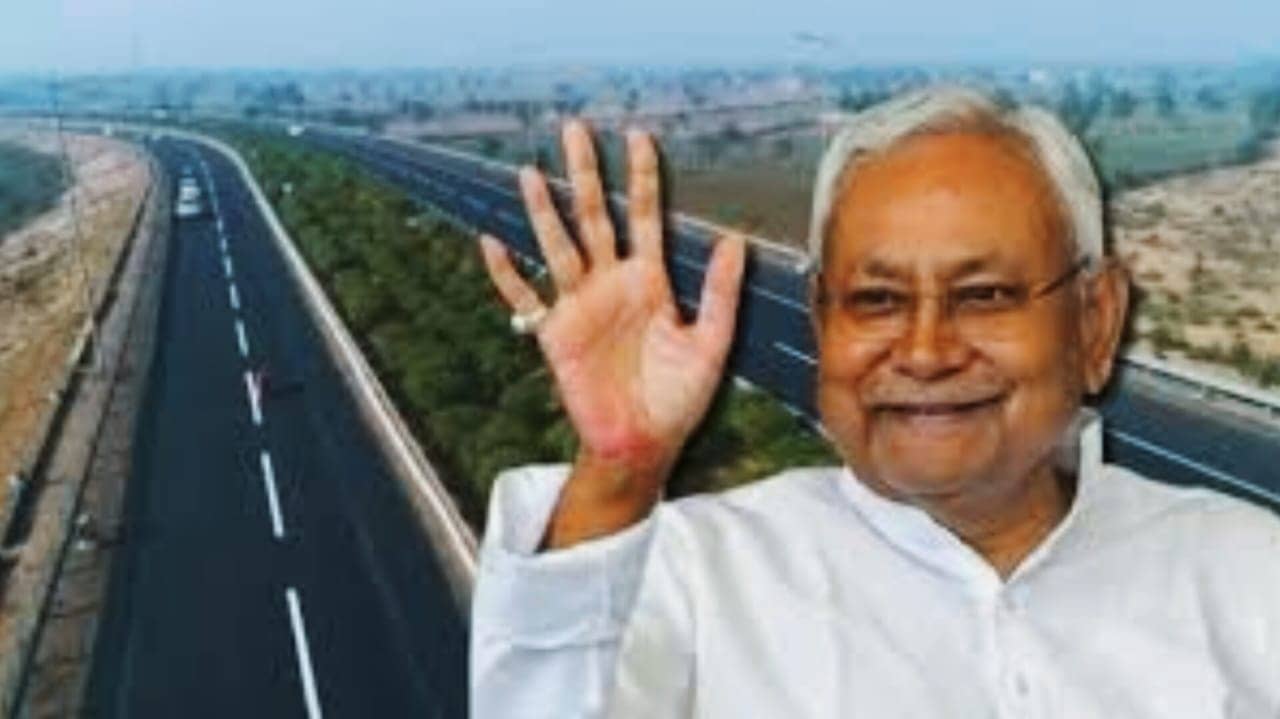 20 वर्षों में बिहार ने बुना ग्रामीण सड़कों का मजबूत नेटवर्क, 1.19 लाख कि.मी. से अधिक सड़कों के निर्माण से गांवों की कनेक्टिविटी हुई मजबूत