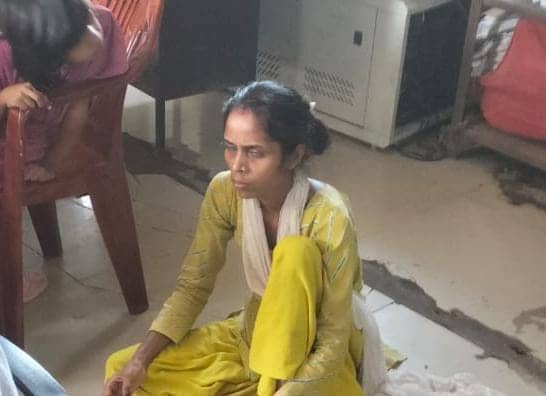 नफ़रत इतनी कि पहले प्रेमी की हत्या कर दी… फिर घंटों उसकी लाश के पास बैठी रही,  पढ़ें हैरान कर देने वाला मामला