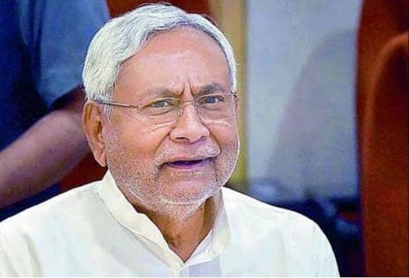 सीएम नीतीश का बड़ा तोहफा, गोपालगंज में 1585 करोड़ रुपये तो वैशाली में 744 करोड़ की योजनाओं का किया उद्घाटन एवं शिलान्यास