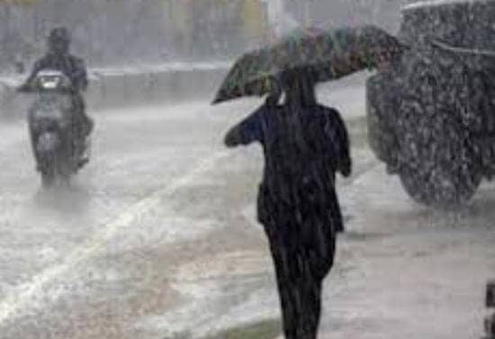 Weather Alert:झारखंड के मौसम पर IMD का बड़ा अपडेट, 2 अक्टूबर तक बारिश से राहत की उम्मीद नहीं