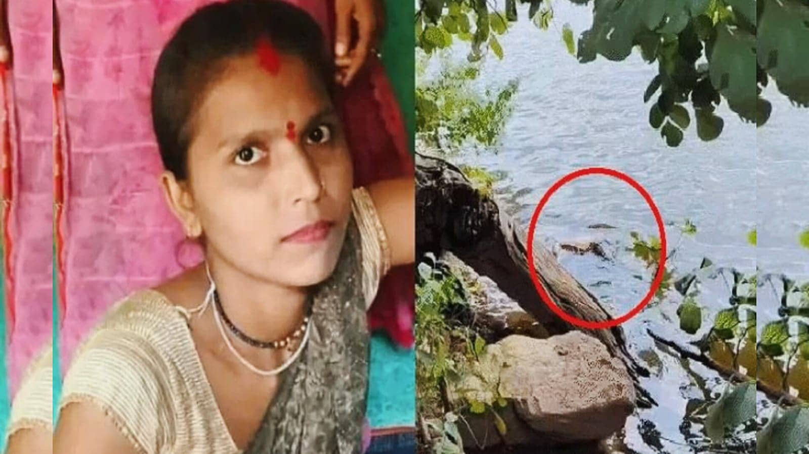 मां ने ये क्या कर दिया, ढाई साल के मासूम को तालाब में फेंका, फिर खुद उठा लिया इतना बड़ा कादम, मामले की सच्चाई जान दंग रह जाएंगे आप