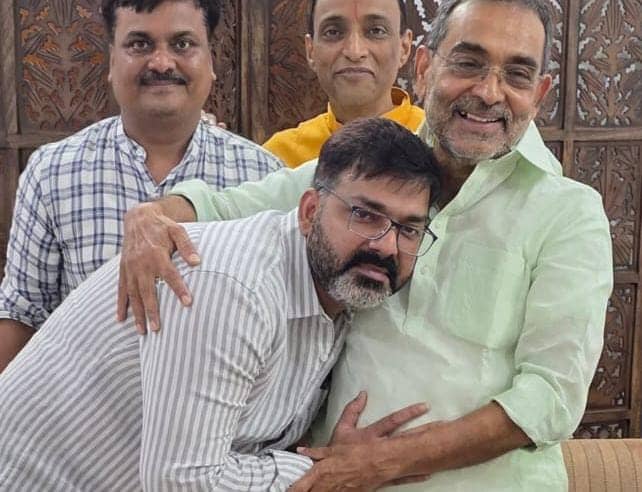 पावर स्टार पवन सिंह की इंट्री में बिहार की सियासत में खलबली, पढ़ें किस दल से लडेंगे विधानसभा चुनाव 