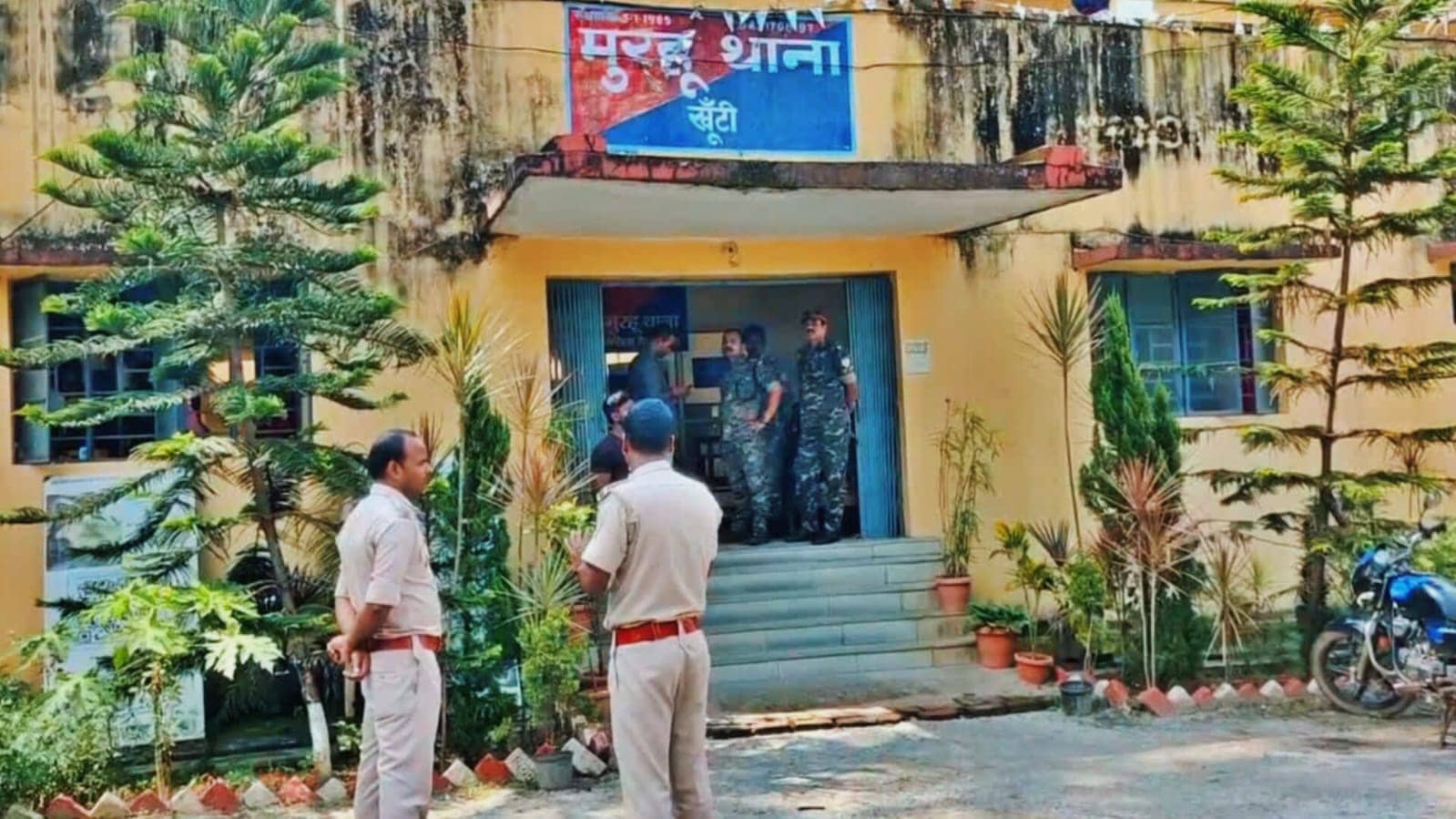 BSF जवान की मौत मामले में मुरहू थानेदार पर गिरी गाज, लड़की से छेड़छाड़ के आरोप में हुई थी गिरफ्तारी