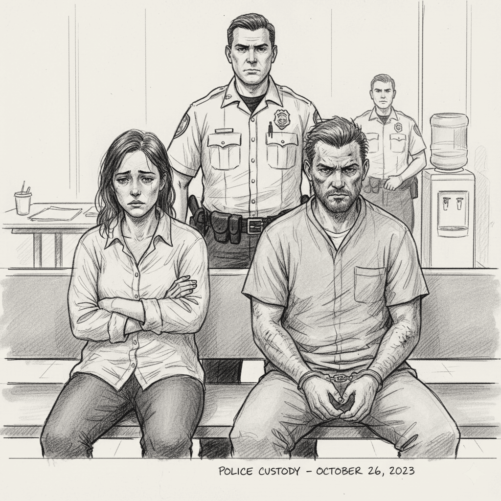 Big Update: दुमका  में  नाबालिग से गैंगरेप मामले में 4 नाबालिग सहित 8 आरोपी हिरासत में