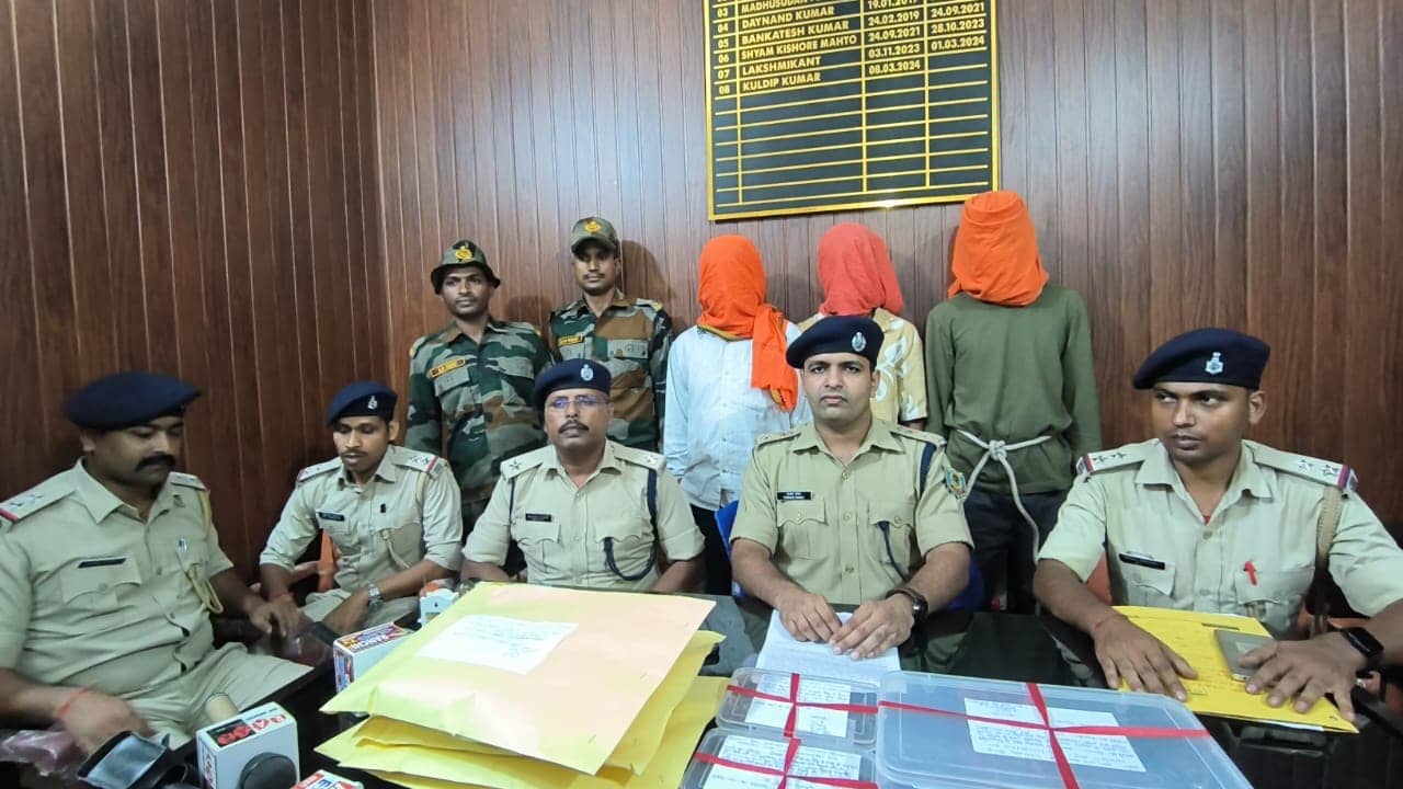 रांची में दोस्त से उधार पैसे वापस मांगने पर मिली खौफनाक सजा,गला रेत कर कर महिला साथी की कर दी हत्या