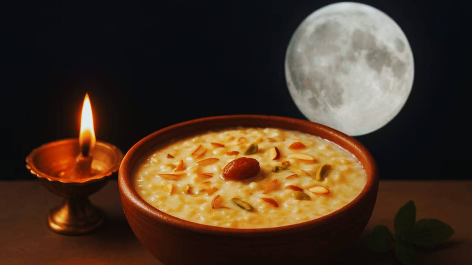 शरद पूर्णिमा की रात बरसता है अमृत : श्री कृष्ण की रासलीला और मां लक्ष्मी का आगमन, जानिए चांद की रौशनी में खीर रखने का क्यों है खास महत्व