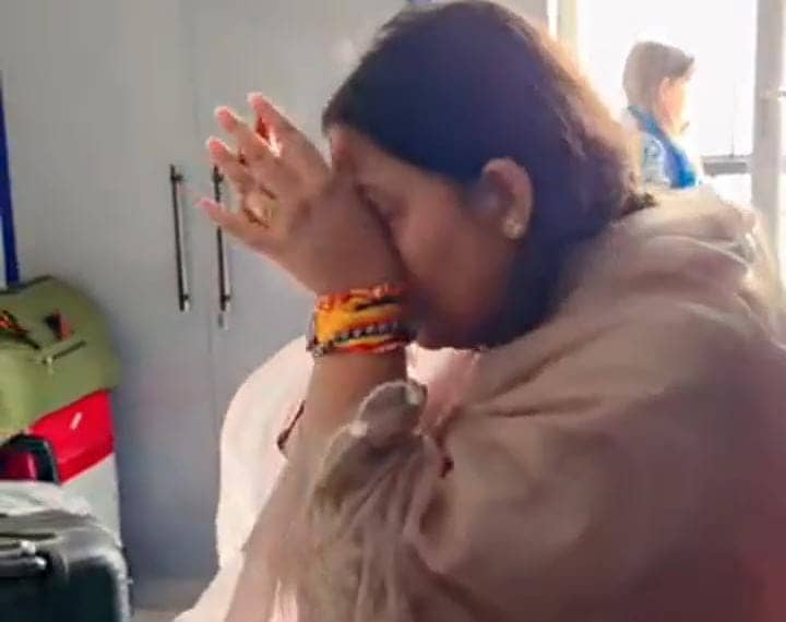 हिम्मत हार गई हूं, अब आप ही लोग इंसाफ करिए... पवन सिंह की पत्नी ज्योति का भावुक वीडियो वायरल 