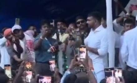 कौन मरवाना चाह रहा जयराम को ! आखिर किसे दी गयी 1.5 करोड़ की सुपारी, विधायक के सनसनीखेज खुलासे से मचा हड़कंप