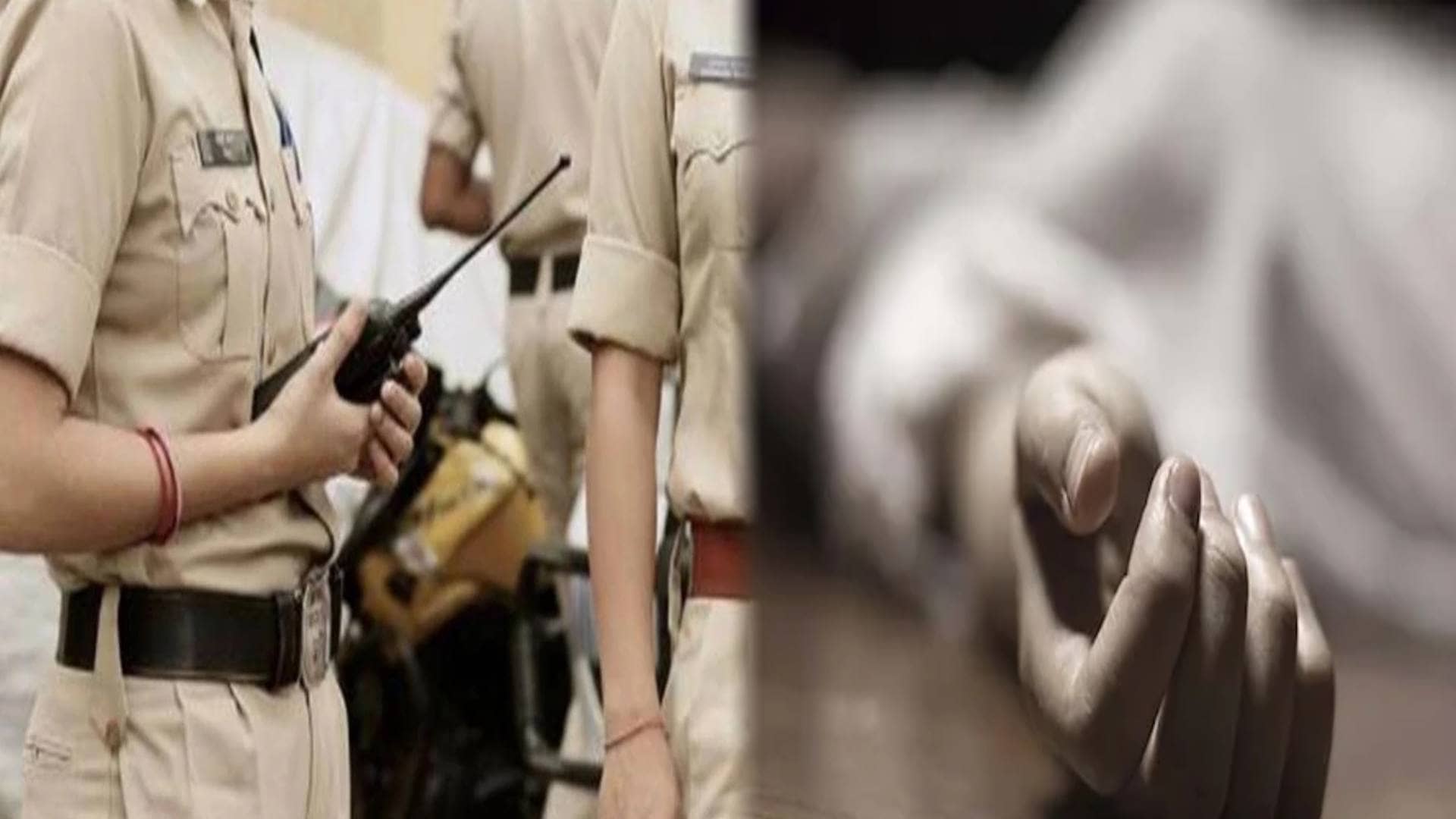 कोडरमा जवान आत्महत्या मामला: थानेदार पर दर्ज हुआ मुकदमा पर अब तक नहीं हुई कार्रवाई, उठने लगे सवाल