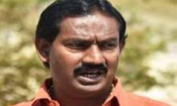 20 साल पुराने सत्यनारायण सिन्हा हत्याकांड में राजद विधायक रीतलाल यादव को बड़ी राहत, एमपी-एमएलए कोर्ट से मिली जमानत